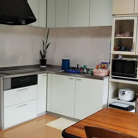 町中ステイ 宗ハウス Otel Nachikatsuura Dış mekan fotoğraf