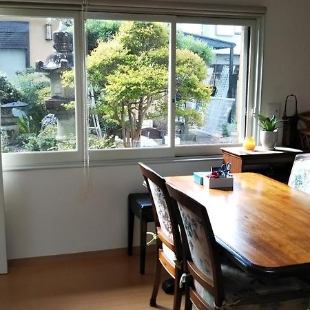 町中ステイ 宗ハウス Otel Nachikatsuura Dış mekan fotoğraf