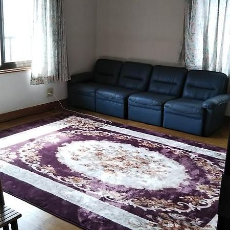 町中ステイ 宗ハウス Otel Nachikatsuura Dış mekan fotoğraf