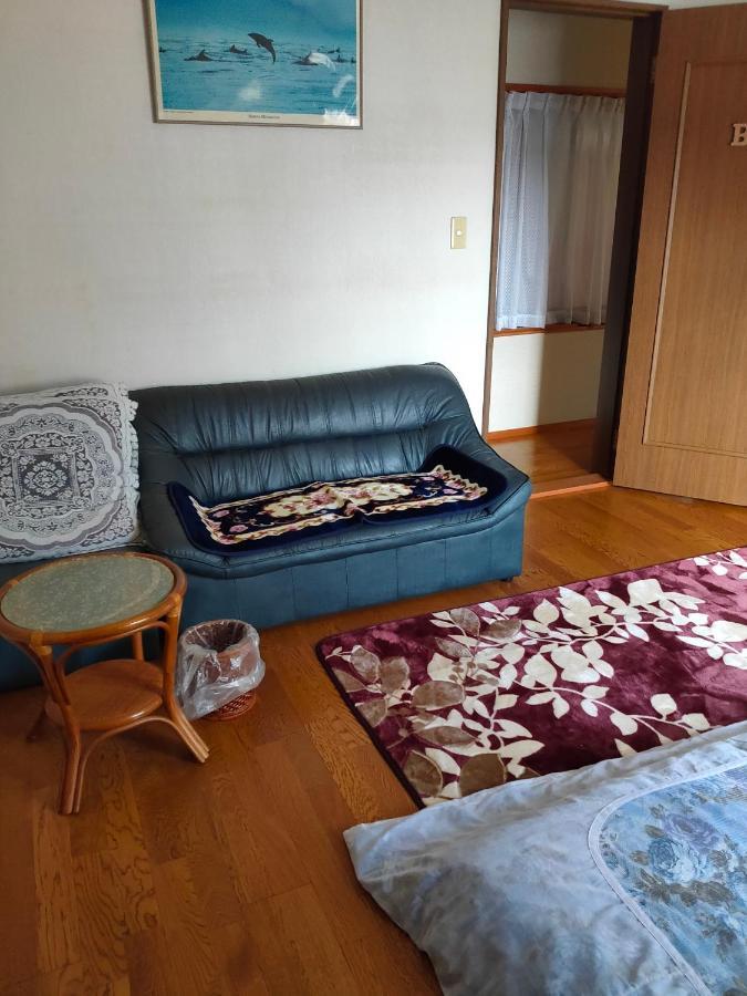 町中ステイ 宗ハウス Otel Nachikatsuura Dış mekan fotoğraf