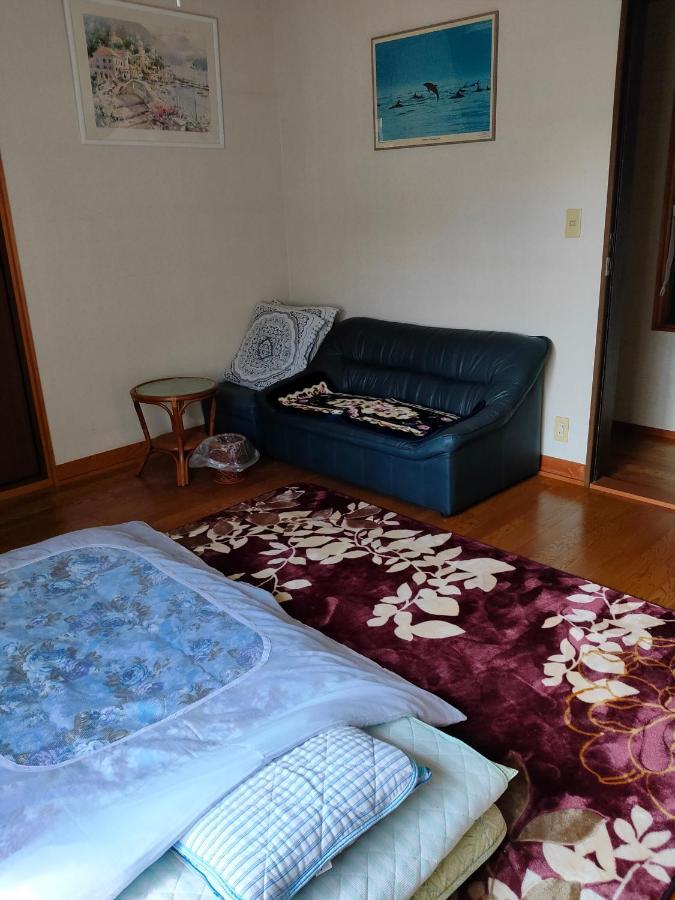 町中ステイ 宗ハウス Otel Nachikatsuura Dış mekan fotoğraf