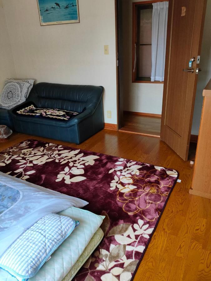 町中ステイ 宗ハウス Otel Nachikatsuura Dış mekan fotoğraf