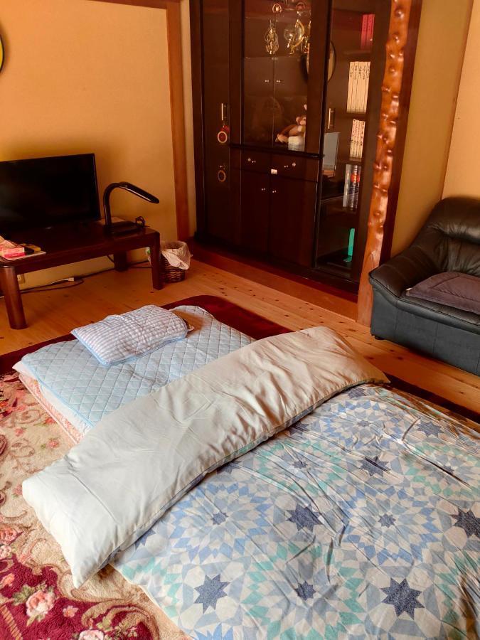 町中ステイ 宗ハウス Otel Nachikatsuura Dış mekan fotoğraf