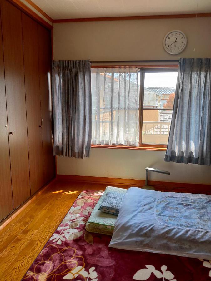 町中ステイ 宗ハウス Otel Nachikatsuura Dış mekan fotoğraf