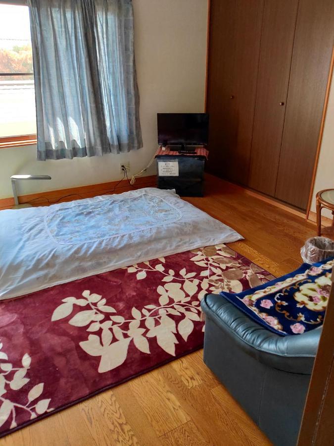 町中ステイ 宗ハウス Otel Nachikatsuura Dış mekan fotoğraf