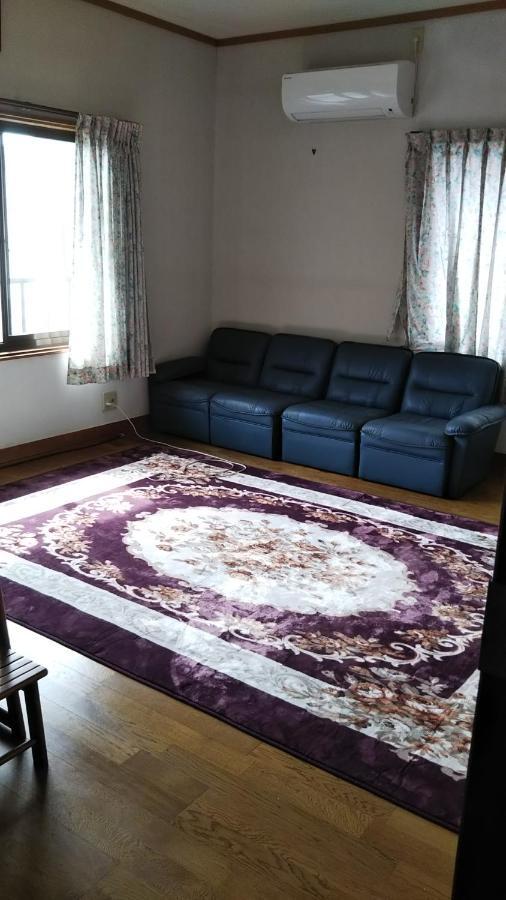 町中ステイ 宗ハウス Otel Nachikatsuura Dış mekan fotoğraf