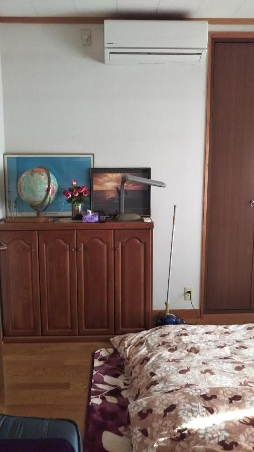 町中ステイ 宗ハウス Otel Nachikatsuura Dış mekan fotoğraf