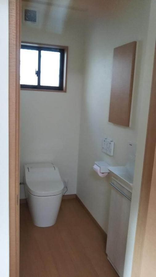 町中ステイ 宗ハウス Otel Nachikatsuura Dış mekan fotoğraf