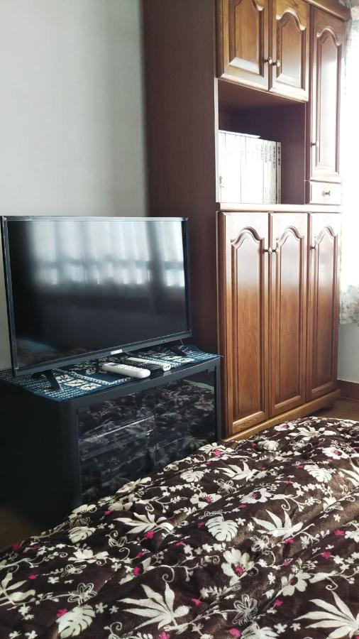 町中ステイ 宗ハウス Otel Nachikatsuura Dış mekan fotoğraf